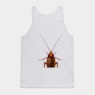 cockroach Tank Top